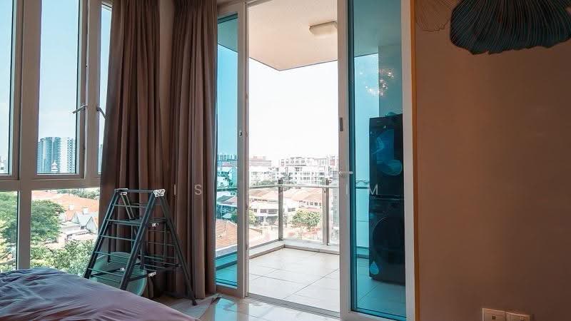 Parc Elegance, 13 Telok Kurau Road, East Coast / Marine Parade, 4 Bedrooms, 1,765 sqft, Condominium For Sale, by Isaac Lim, 500285394 - PropertyGuru.com.sg