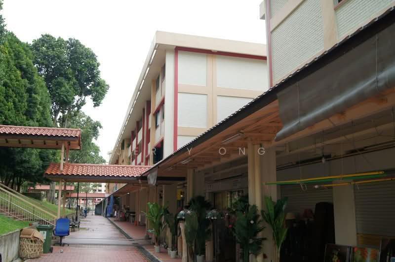 Blk 354 Clementi Avenue 2, Buona Vista / West Coast / Clementi New Town, 4,220 sqft, Shop / Shophouse For Sale, by Jerry Ong, 500285395 - CommercialGuru.com.sg