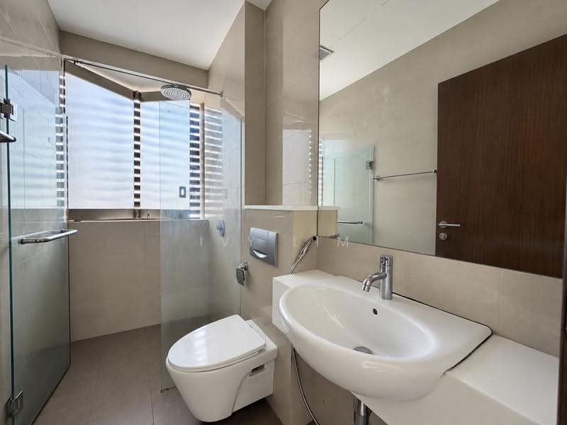 Residences @ Somme, 3 Petain Road, Farrer Park / Serangoon Rd, Studio, 495 sqft, Apartment For Sale, by Ivy Lim, 500285396 - Bathroom - PropertyGuru.com.sg