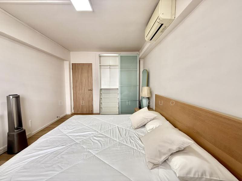 35 Circuit Road, 35 Circuit Road, Macpherson / Potong Pasir, Room Rental, 130 sqft, HDB Flat For Rent, by Deborah Guo, 500285397 - Bedroom - PropertyGuru.com.sg