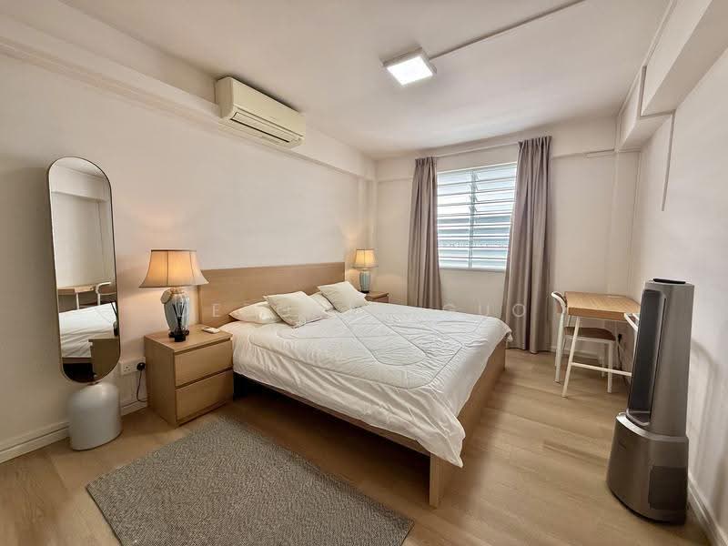 35 Circuit Road, 35 Circuit Road, Macpherson / Potong Pasir, Room Rental, 130 sqft, HDB Flat For Rent, by Deborah Guo, 500285397 - Bedroom - PropertyGuru.com.sg