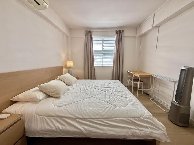 35 Circuit Road, 35 Circuit Road, Macpherson / Potong Pasir, Room Rental, 130 sqft, HDB Flat For Rent, by Deborah Guo, 500285397 - Bedroom - PropertyGuru.com.sg