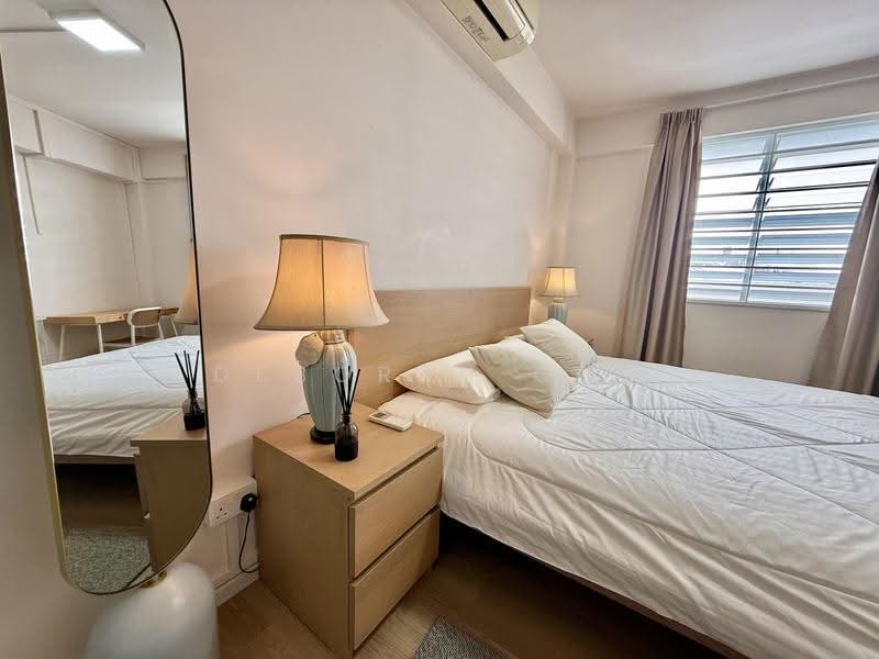 35 Circuit Road, 35 Circuit Road, Macpherson / Potong Pasir, Room Rental, 130 sqft, HDB Flat For Rent, by Deborah Guo, 500285397 - Bedroom - PropertyGuru.com.sg