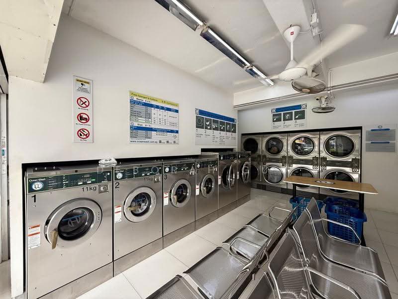35 Circuit Road, 35 Circuit Road, Macpherson / Potong Pasir, Room Rental, 130 sqft, HDB Flat For Rent, by Deborah Guo, 500285397 - 24 hour laundromat - PropertyGuru.com.sg