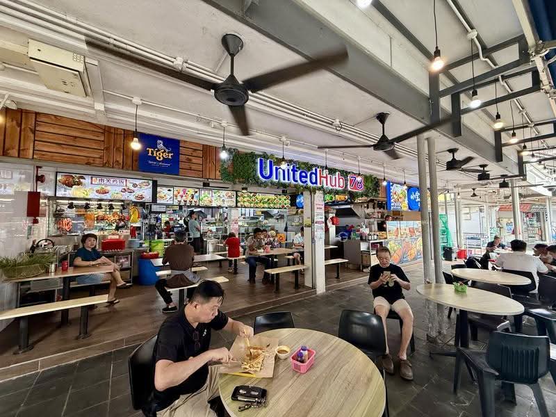 35 Circuit Road, 35 Circuit Road, Macpherson / Potong Pasir, Room Rental, 130 sqft, HDB Flat For Rent, by Deborah Guo, 500285397 - nearby coffeeshop - PropertyGuru.com.sg