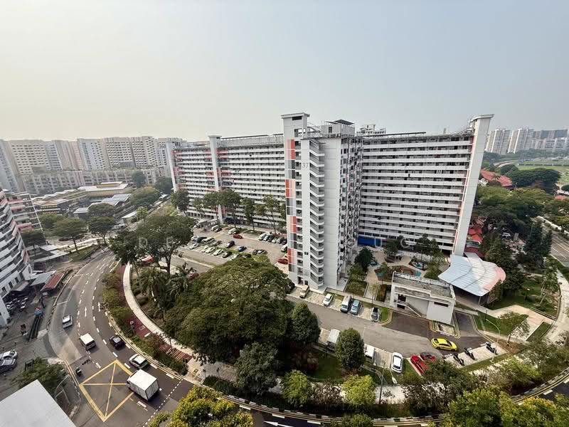 35 Circuit Road, 35 Circuit Road, Macpherson / Potong Pasir, Room Rental, 130 sqft, HDB Flat For Rent, by Deborah Guo, 500285397 - Exterior - PropertyGuru.com.sg