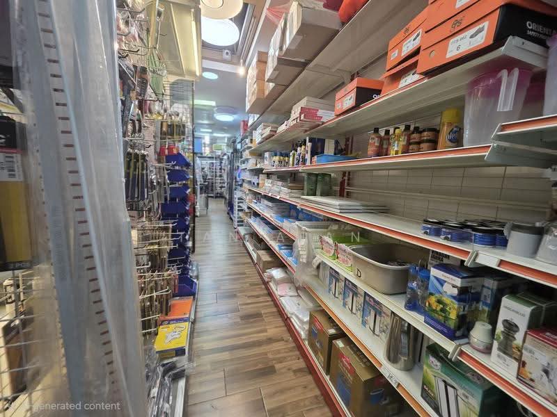 Clementi West HDB Shophouse near Hawker Centre, Buona Vista / West Coast / Clementi New Town, 645 sqft, Shop / Shophouse For Rent, by Tan Alan, 500285399 - Interior - CommercialGuru.com.sg