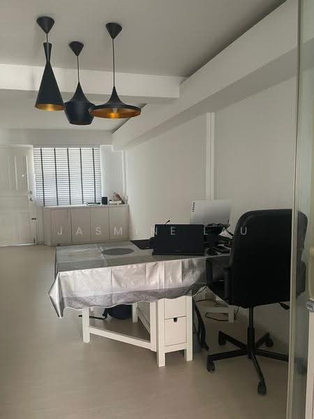129 Bukit Merah View, 129 Bukit Merah View, Alexandra / Commonwealth, Studio, 700 sqft, HDB Flat For Rent, by Jasmine Lau, 500285400 - Study - PropertyGuru.com.sg
