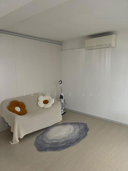 129 Bukit Merah View, 129 Bukit Merah View, Alexandra / Commonwealth, Studio, 700 sqft, HDB Flat For Rent, by Jasmine Lau, 500285400 - Living Room - PropertyGuru.com.sg