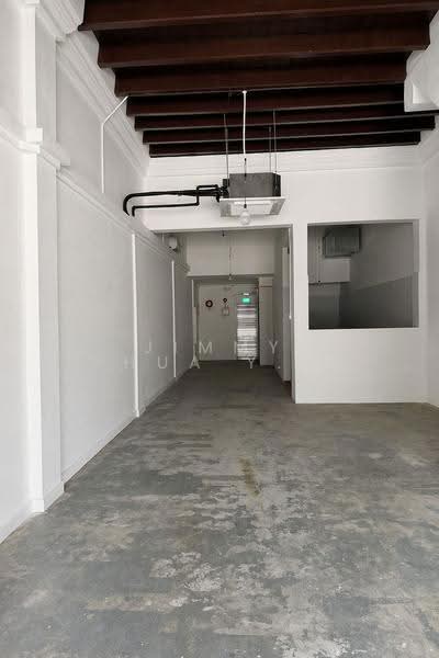 631 Geylang Road, 631 Geylang Road, Eunos / Geylang / Paya Lebar, 1,208 sqft, Shop / Shophouse For Rent, by Jimmy Phua Yian Tong, 500285401 - Interior - CommercialGuru.com.sg