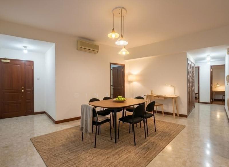 Windermere, 28 Choa Chu Kang Street 64, Dairy Farm / Bukit Panjang / Choa Chu Kang, 3 Bedrooms, 1,453 sqft, Condominium For Sale, by Gina Lim, 500285404 - PropertyGuru.com.sg