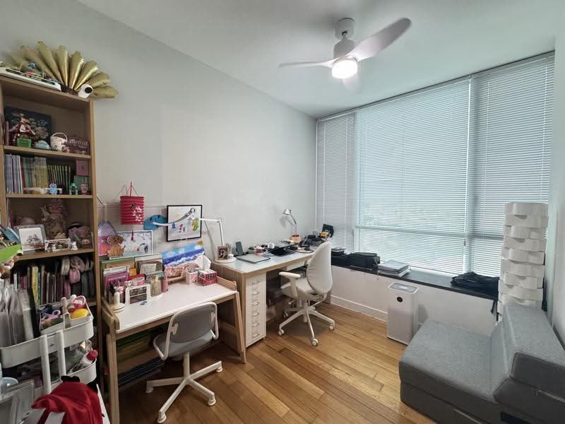 One Amber, 3 Amber Gardens, East Coast / Marine Parade, 3 Bedrooms, 1,302 sqft, Condominium For Rent, by Cerlyn Zhang, 500285405 - Study - PropertyGuru.com.sg