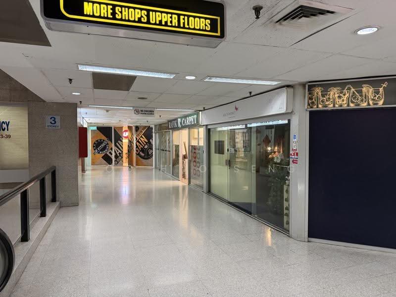 Far East Shopping Centre, 545 Orchard Road, Orchard / River Valley, 452 sqft, Other Retail For Rent, by Foo Hoo Seng, 500285406 - CommercialGuru.com.sg