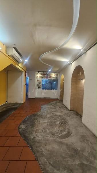 749 Geylang Road, 749 Geylang Road, Eunos / Geylang / Paya Lebar, 1,150 sqft, Food & Beverage For Rent, by Jimmy Phua Yian Tong, 500285407 - Interior - CommercialGuru.com.sg