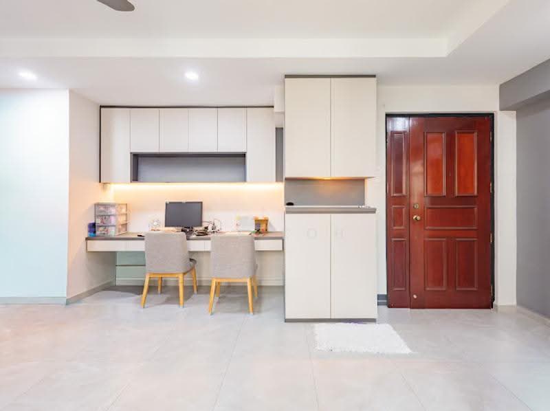 681C Jurong West Central 1, 681C Jurong West Central 1, Boon Lay / Jurong / Tuas, 3 Bedrooms, 1,238 sqft, HDB Flat For Sale, by Zee Koh, 500285408 - Study - PropertyGuru.com.sg