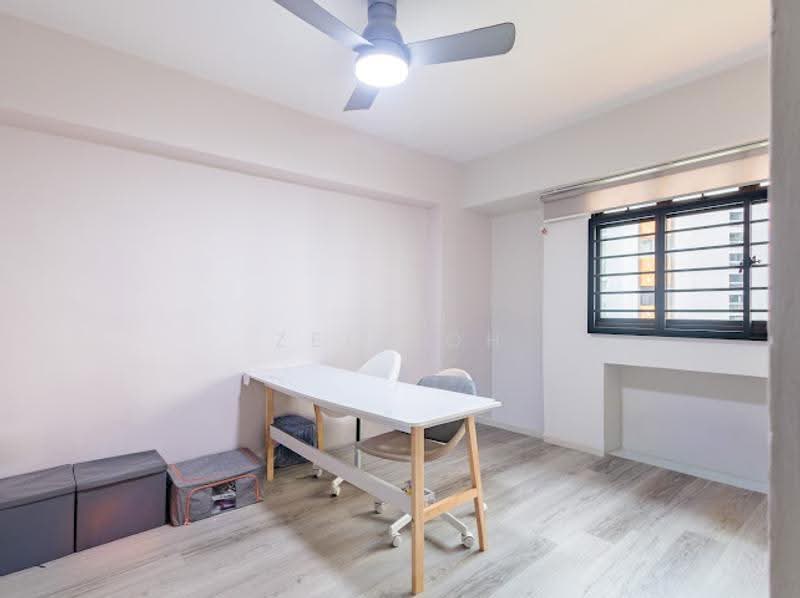 681C Jurong West Central 1, 681C Jurong West Central 1, Boon Lay / Jurong / Tuas, 3 Bedrooms, 1,238 sqft, HDB Flat For Sale, by Zee Koh, 500285408 - Study - PropertyGuru.com.sg