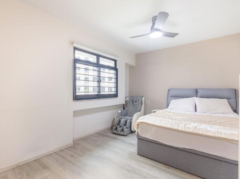 681C Jurong West Central 1, 681C Jurong West Central 1, Boon Lay / Jurong / Tuas, 3 Bedrooms, 1,238 sqft, HDB Flat For Sale, by Zee Koh, 500285408 - Bedroom - PropertyGuru.com.sg