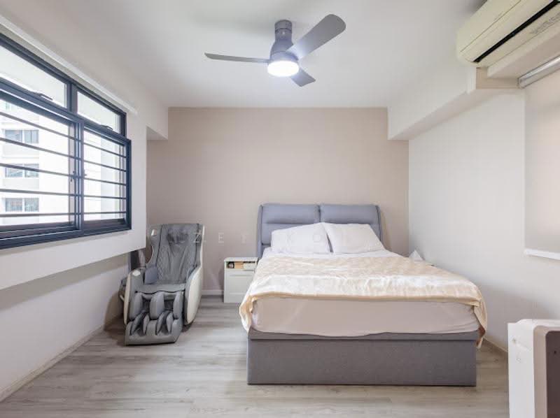 681C Jurong West Central 1, 681C Jurong West Central 1, Boon Lay / Jurong / Tuas, 3 Bedrooms, 1,238 sqft, HDB Flat For Sale, by Zee Koh, 500285408 - Bedroom - PropertyGuru.com.sg