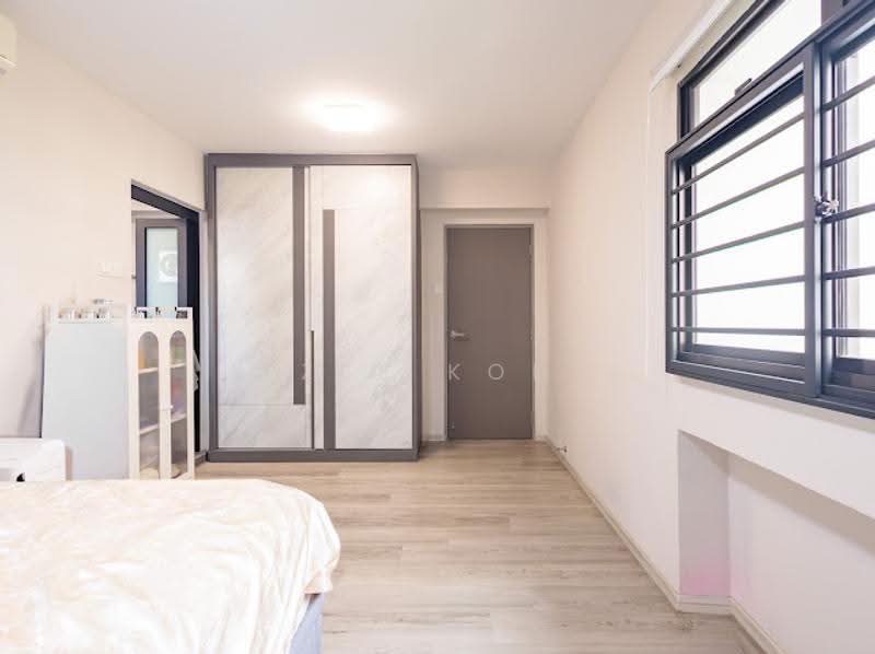 681C Jurong West Central 1, 681C Jurong West Central 1, Boon Lay / Jurong / Tuas, 3 Bedrooms, 1,238 sqft, HDB Flat For Sale, by Zee Koh, 500285408 - Bedroom - PropertyGuru.com.sg