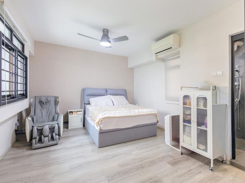 681C Jurong West Central 1, 681C Jurong West Central 1, Boon Lay / Jurong / Tuas, 3 Bedrooms, 1,238 sqft, HDB Flat For Sale, by Zee Koh, 500285408 - Bedroom - PropertyGuru.com.sg
