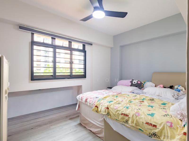 681C Jurong West Central 1, 681C Jurong West Central 1, Boon Lay / Jurong / Tuas, 3 Bedrooms, 1,238 sqft, HDB Flat For Sale, by Zee Koh, 500285408 - Bedroom - PropertyGuru.com.sg