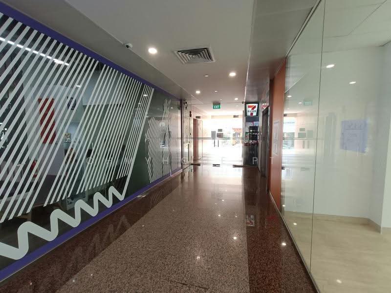 Kembangan Plaza, 18 Jalan Masjid, Eunos / Geylang / Paya Lebar, 818 sqft, Mall Shop For Rent, by JIMMY GIAM, 500285410 - Corridor - CommercialGuru.com.sg