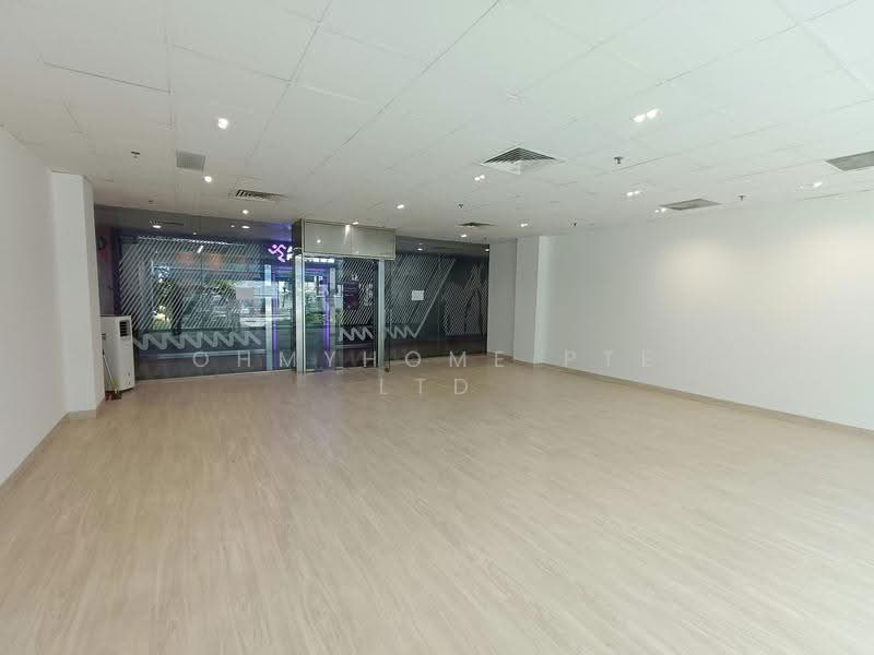 Kembangan Plaza, 18 Jalan Masjid, Eunos / Geylang / Paya Lebar, 818 sqft, Mall Shop For Rent, by JIMMY GIAM, 500285410 - Interior - CommercialGuru.com.sg