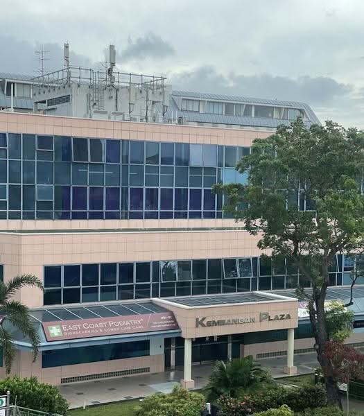 Kembangan Plaza, 18 Jalan Masjid, Eunos / Geylang / Paya Lebar, 818 sqft, Mall Shop For Rent, by JIMMY GIAM, 500285410 - Exterior - CommercialGuru.com.sg