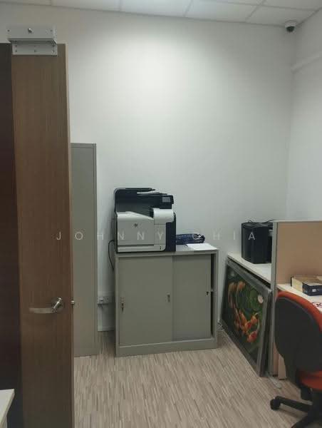 Oxley BizHub, 61 Ubi Road 1, Eunos / Geylang / Paya Lebar, 95 sqft, Light Industrial (B1) For Rent, by Johnny Chia, 500285411 - Interior - CommercialGuru.com.sg