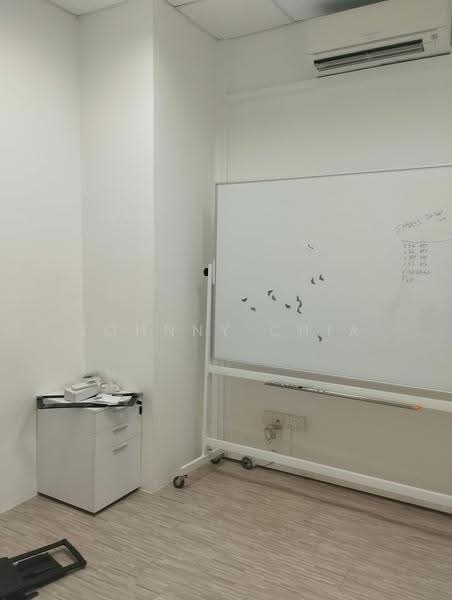 Oxley BizHub, 61 Ubi Road 1, Eunos / Geylang / Paya Lebar, 95 sqft, Light Industrial (B1) For Rent, by Johnny Chia, 500285411 - Interior - CommercialGuru.com.sg