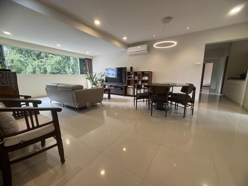 Lakeview Estate, 97B Upper Thomson Road, Ang Mo Kio / Bishan / Thomson, 4 Bedrooms, 1,615 sqft, Apartment For Sale, by Steven Bay 马添发, 500285412 - Living Room - PropertyGuru.com.sg