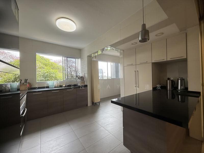 Lakeview Estate, 97B Upper Thomson Road, Ang Mo Kio / Bishan / Thomson, 4 Bedrooms, 1,615 sqft, Apartment For Sale, by Steven Bay 马添发, 500285412 - Kitchen - PropertyGuru.com.sg