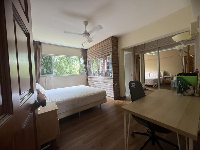 Lakeview Estate, 97B Upper Thomson Road, Ang Mo Kio / Bishan / Thomson, 4 Bedrooms, 1,615 sqft, Apartment For Sale, by Steven Bay 马添发, 500285412 - Master Bedroom - PropertyGuru.com.sg