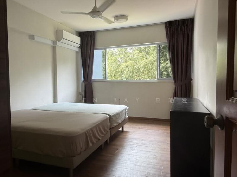 Lakeview Estate, 97B Upper Thomson Road, Ang Mo Kio / Bishan / Thomson, 4 Bedrooms, 1,615 sqft, Apartment For Sale, by Steven Bay 马添发, 500285412 - Bedroom - PropertyGuru.com.sg
