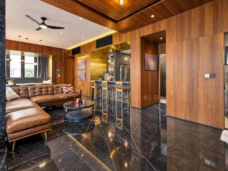 Riverside Melodies, 26A Saint Michael's Road, Balestier / Toa Payoh, 3 Bedrooms, 1,421 sqft, Apartment For Sale, by Micain Ong, 500285413 - Living Room - PropertyGuru.com.sg