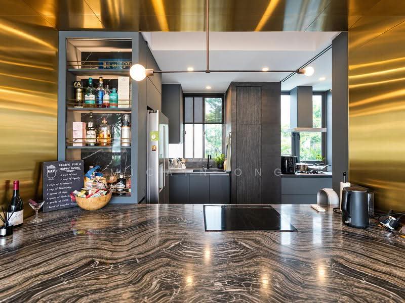 Riverside Melodies, 26A Saint Michael's Road, Balestier / Toa Payoh, 3 Bedrooms, 1,421 sqft, Apartment For Sale, by Micain Ong, 500285413 - Kitchen - PropertyGuru.com.sg