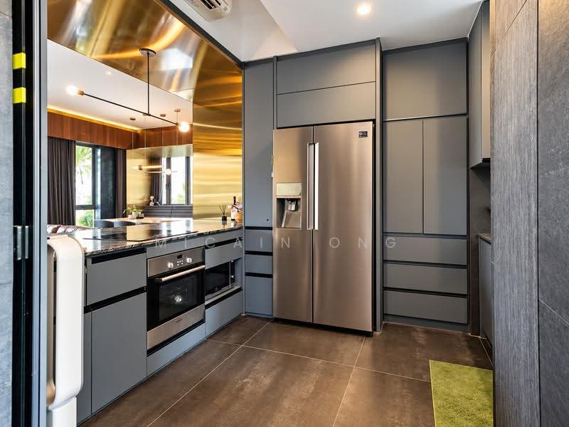 Riverside Melodies, 26A Saint Michael's Road, Balestier / Toa Payoh, 3 Bedrooms, 1,421 sqft, Apartment For Sale, by Micain Ong, 500285413 - Kitchen - PropertyGuru.com.sg