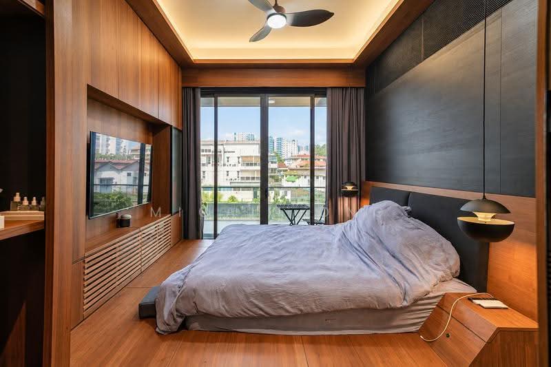 Riverside Melodies, 26A Saint Michael's Road, Balestier / Toa Payoh, 3 Bedrooms, 1,421 sqft, Apartment For Sale, by Micain Ong, 500285413 - Bedroom - PropertyGuru.com.sg
