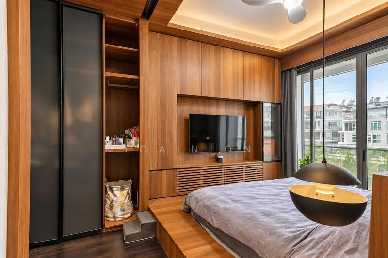 Riverside Melodies, 26A Saint Michael's Road, Balestier / Toa Payoh, 3 Bedrooms, 1,421 sqft, Apartment For Sale, by Micain Ong, 500285413 - Bedroom - PropertyGuru.com.sg
