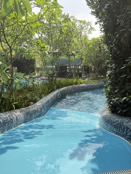 Boathouse Residences, 31 Upper Serangoon View, Hougang / Punggol / Sengkang, 3 Bedrooms, 1,119 sqft, Condominium For Sale, by Glenda Wee, 500285414 - Pool - PropertyGuru.com.sg