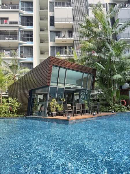 Boathouse Residences, 31 Upper Serangoon View, Hougang / Punggol / Sengkang, 3 Bedrooms, 1,119 sqft, Condominium For Sale, by Glenda Wee, 500285414 - Exterior - PropertyGuru.com.sg