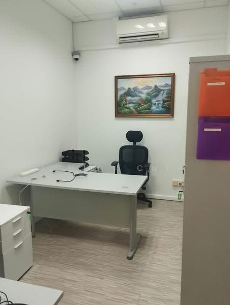 Oxley BizHub, 61 Ubi Road 1, Eunos / Geylang / Paya Lebar, 115 sqft, Light Industrial (B1) For Rent, by Johnny Chia, 500285415 - Study - CommercialGuru.com.sg