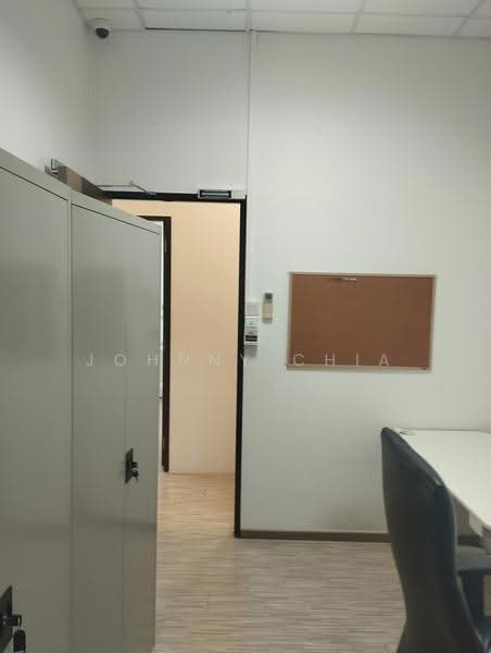 Oxley BizHub, 61 Ubi Road 1, Eunos / Geylang / Paya Lebar, 115 sqft, Light Industrial (B1) For Rent, by Johnny Chia, 500285415 - CommercialGuru.com.sg