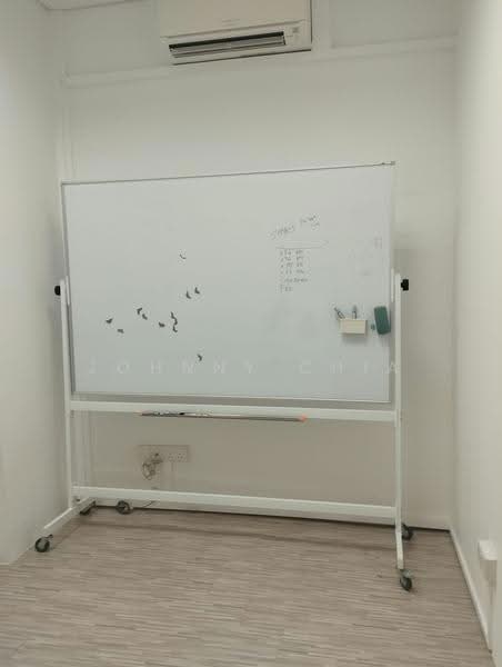 Oxley BizHub, 61 Ubi Road 1, Eunos / Geylang / Paya Lebar, 135 sqft, Light Industrial (B1) For Rent, by Johnny Chia, 500285418 - CommercialGuru.com.sg