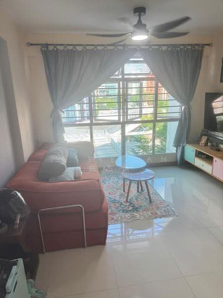 661A Edgedale Plains, 661A Edgedale Plains, Hougang / Punggol / Sengkang, 2 Bedrooms, 721 sqft, HDB Flat For Sale, by Jessie Tan 陈杰识, 500285420 - PropertyGuru.com.sg