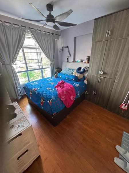 661A Edgedale Plains, 661A Edgedale Plains, Hougang / Punggol / Sengkang, 2 Bedrooms, 721 sqft, HDB Flat For Sale, by Jessie Tan 陈杰识, 500285420 - PropertyGuru.com.sg