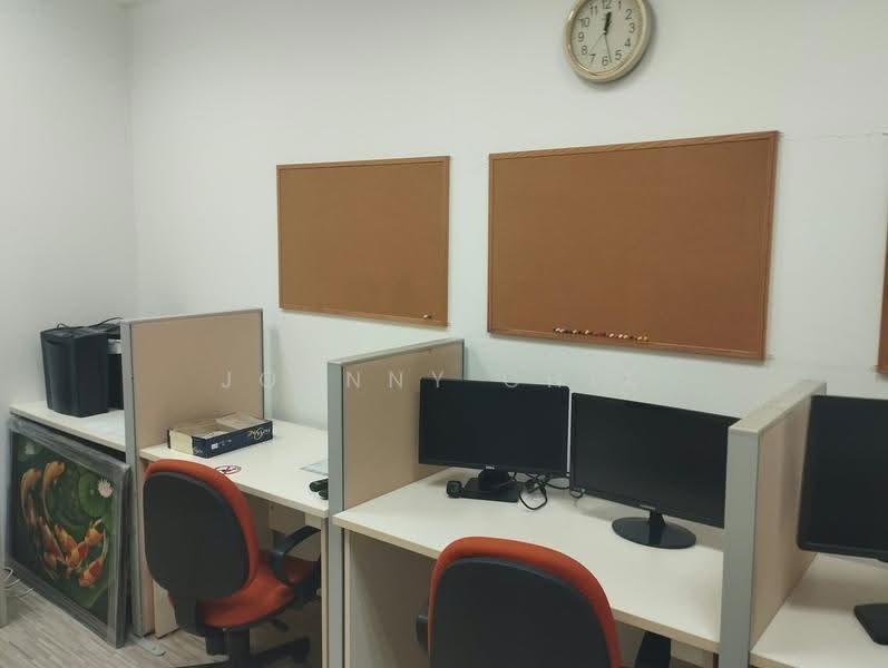 Oxley BizHub, 61 Ubi Road 1, Eunos / Geylang / Paya Lebar, 135 sqft, Light Industrial (B1) For Rent, by Johnny Chia, 500285421 - Study - CommercialGuru.com.sg