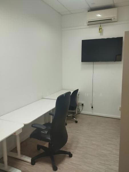 Oxley BizHub, 61 Ubi Road 1, Eunos / Geylang / Paya Lebar, 135 sqft, Light Industrial (B1) For Rent, by Johnny Chia, 500285421 - CommercialGuru.com.sg
