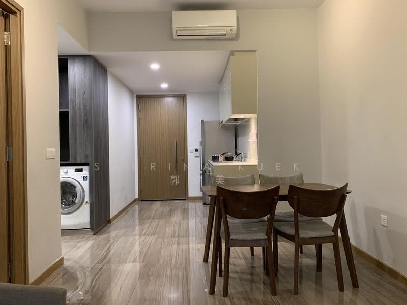 Lakeville, 1 Jurong Lake Link, Boon Lay / Jurong / Tuas, 1 Bedroom, 560 sqft, Condominium For Sale, by Sabrina Kuek 郭健美, 500285424 - Dining Room - PropertyGuru.com.sg