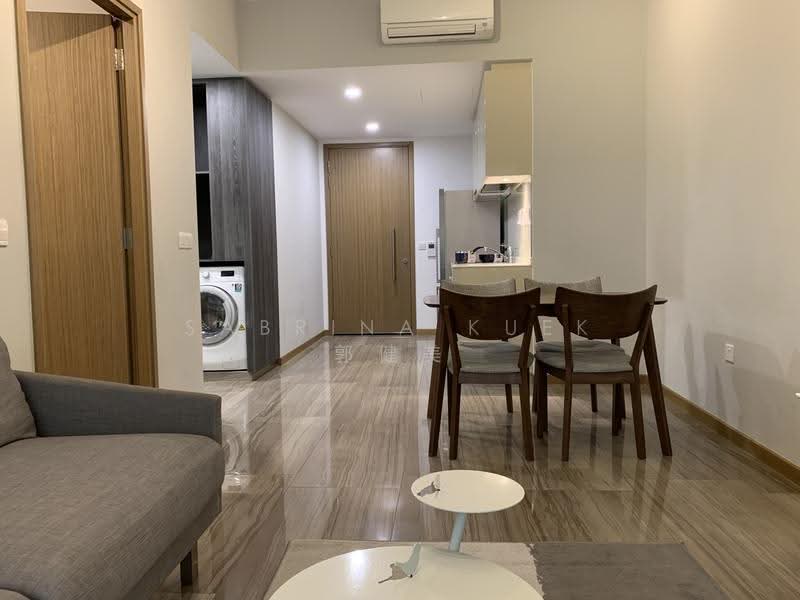 Lakeville, 1 Jurong Lake Link, Boon Lay / Jurong / Tuas, 1 Bedroom, 560 sqft, Condominium For Sale, by Sabrina Kuek 郭健美, 500285424 - Dining Room - PropertyGuru.com.sg